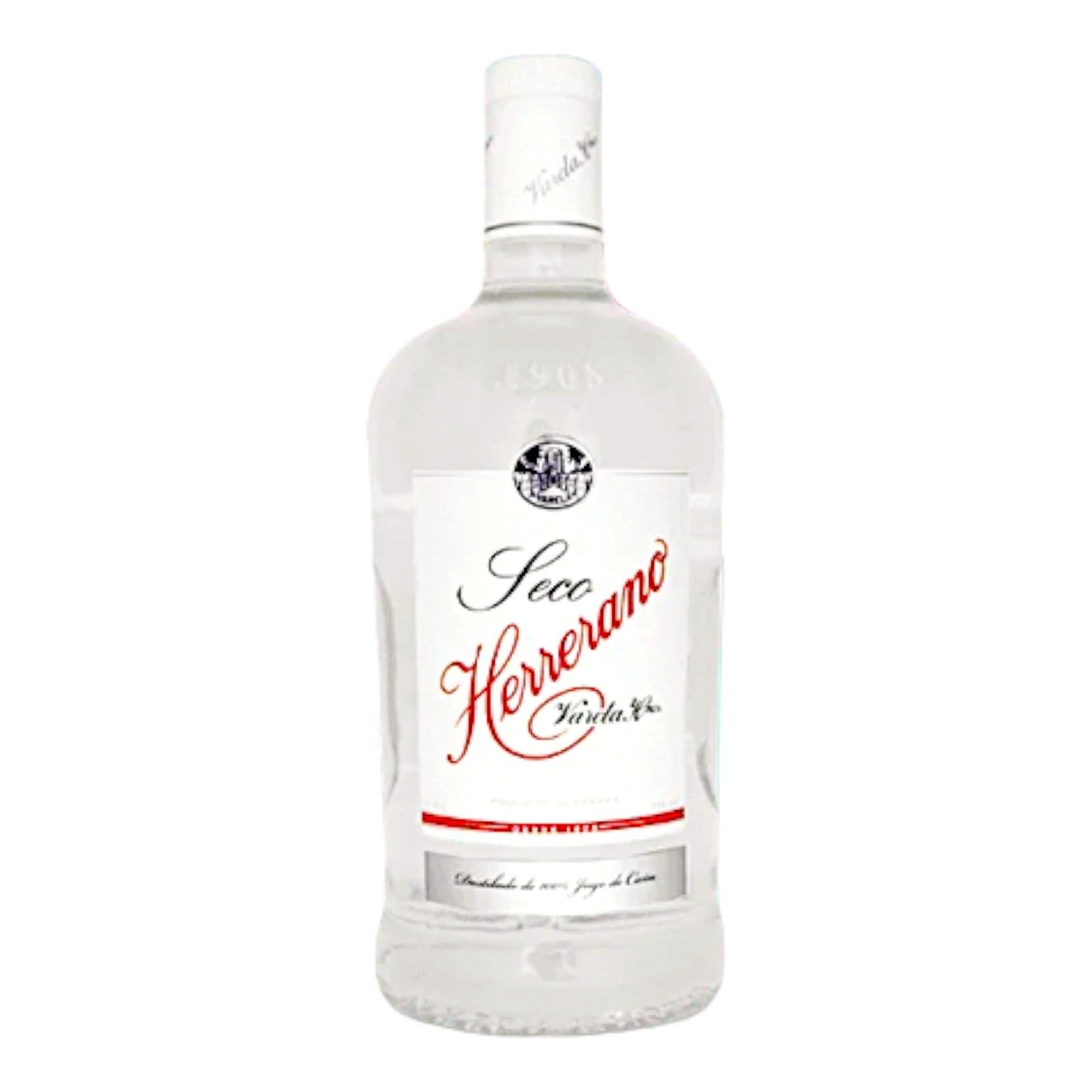 SECO HERRERANO 1/2 BOTELLA SECO HERRERANO