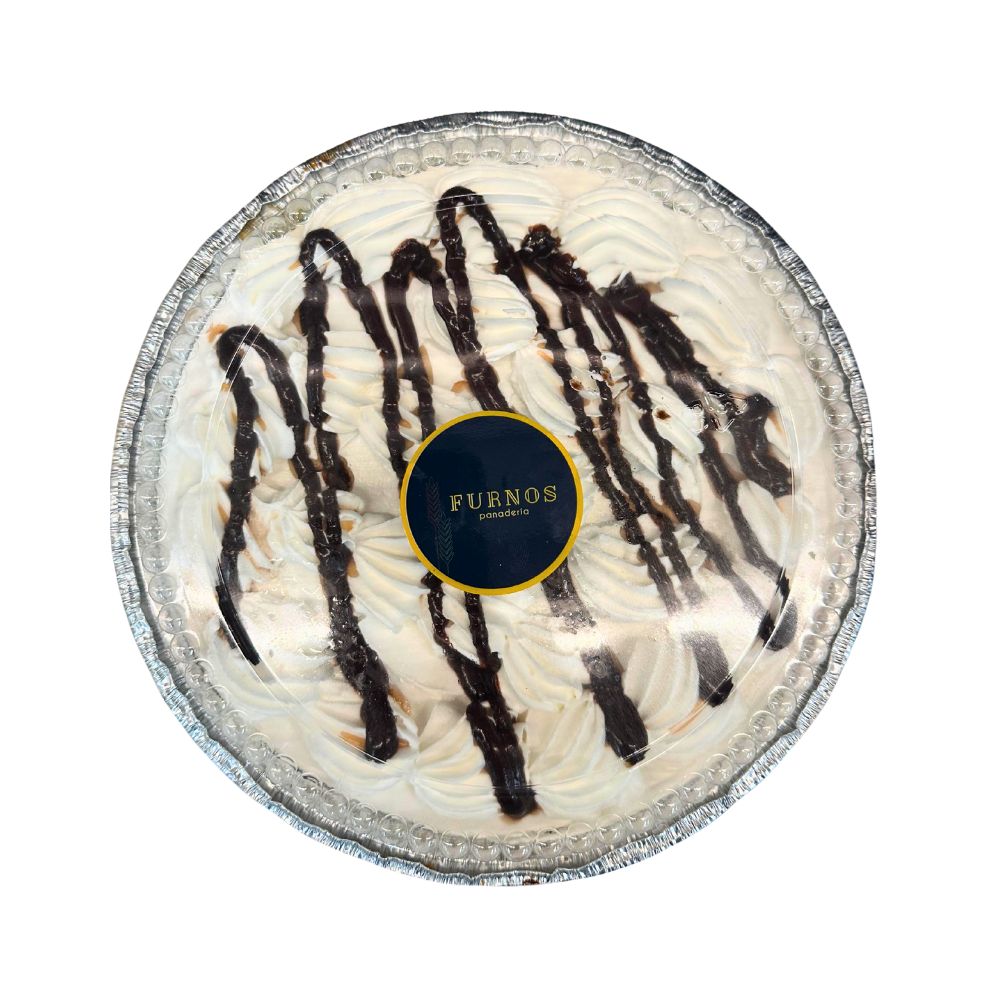 DULCE ENTERO TRES LECHES FURNOS