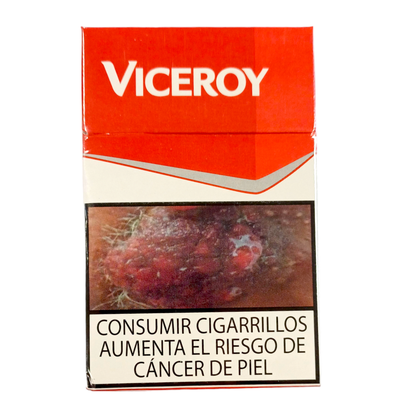 VICEROY ROJO 20 UN VICEROY