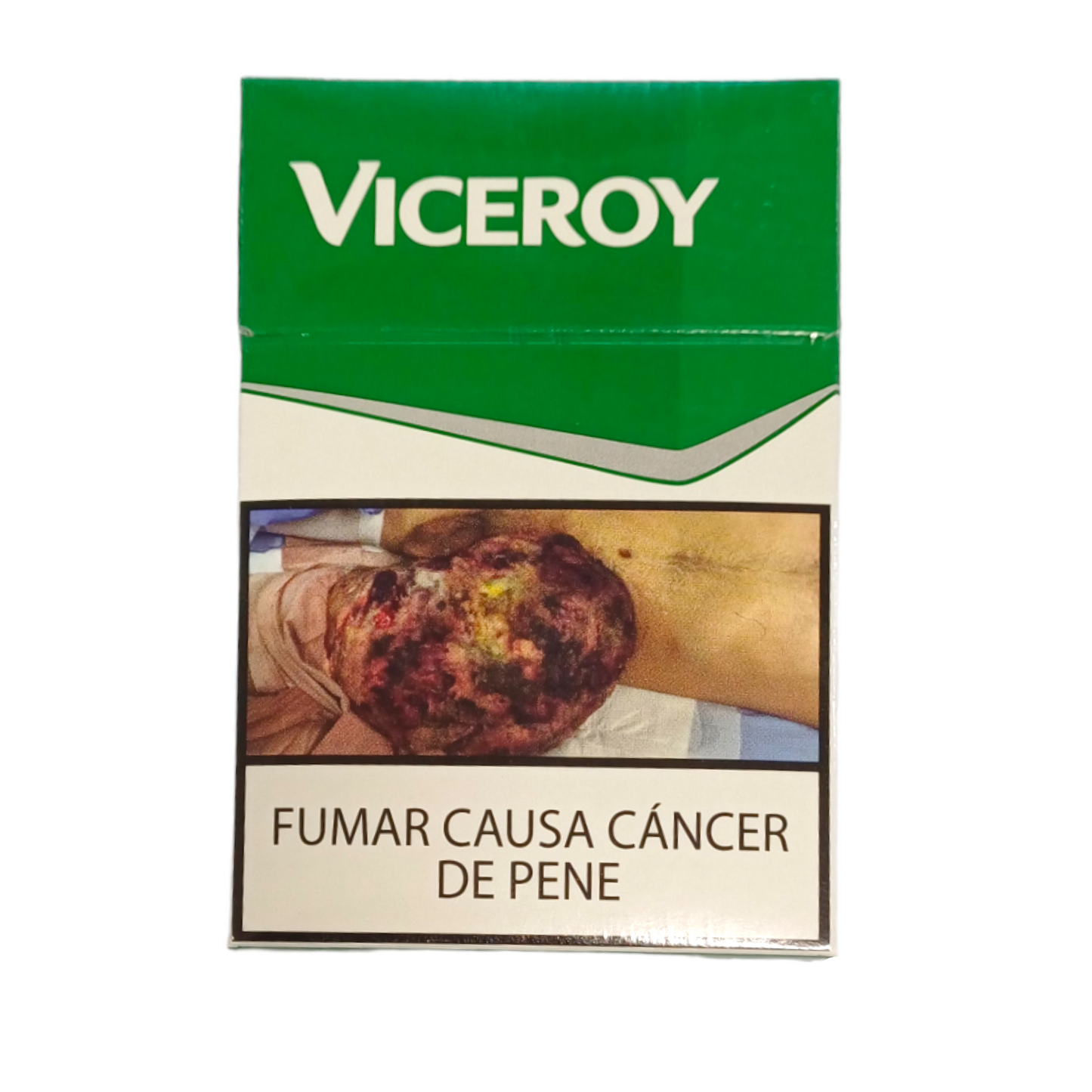 VICEROY MENTHOL VICEROY