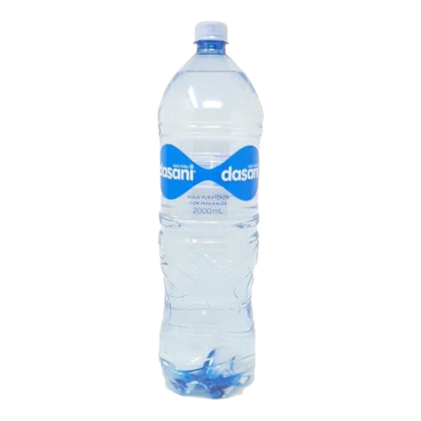 AGUA DASANI 2 LT DASANI