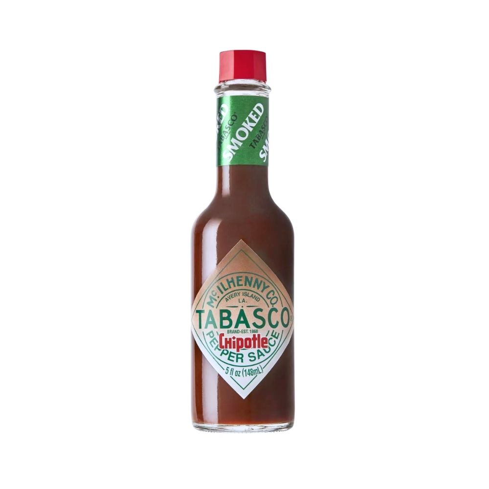 PICANTE CHIPOTLE 5 OZ TABASCO