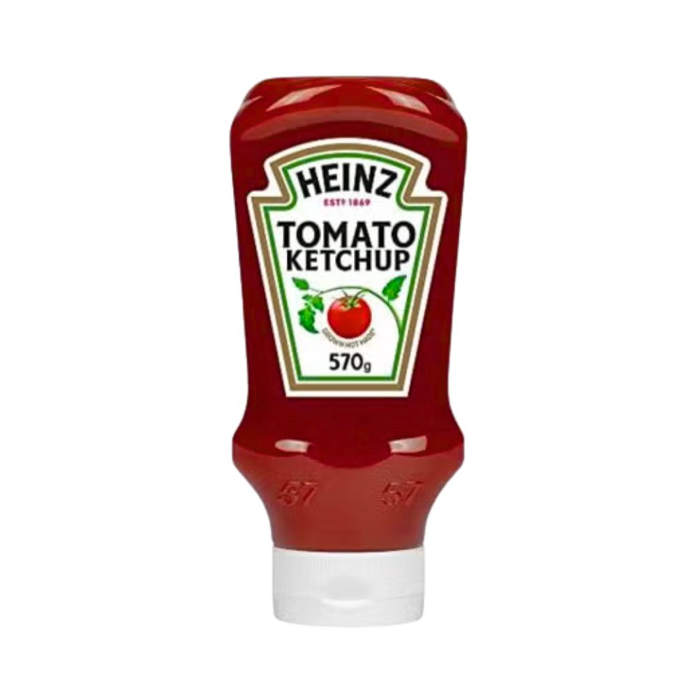 KETCHUP EASY SQUEEZE 20 OZ HEINZ