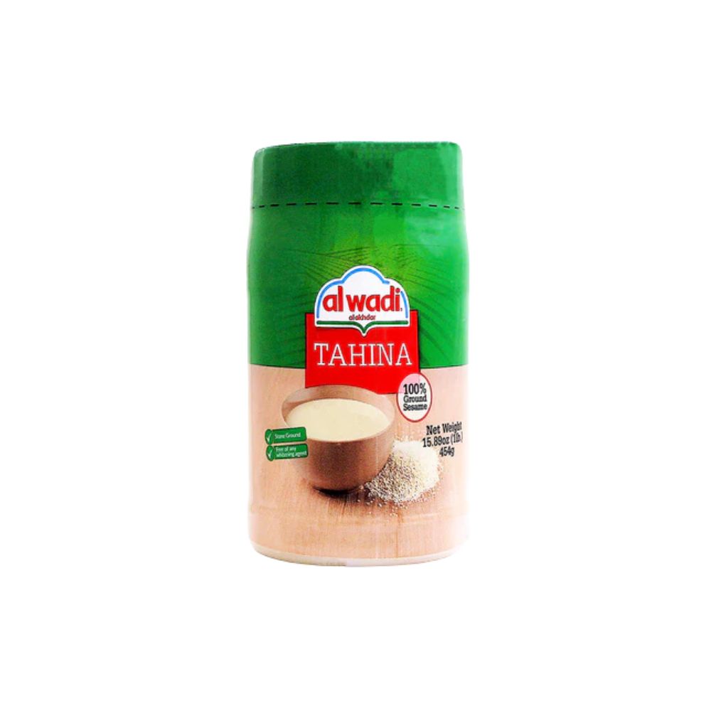 TAHINI LEBANON ALWADI 32 OZ ALWADI