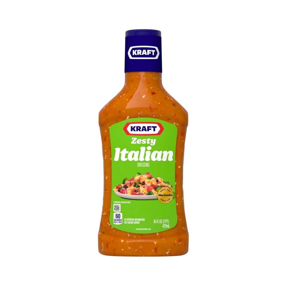 ADEREZO ITALIAN 16 OZ KRAFT