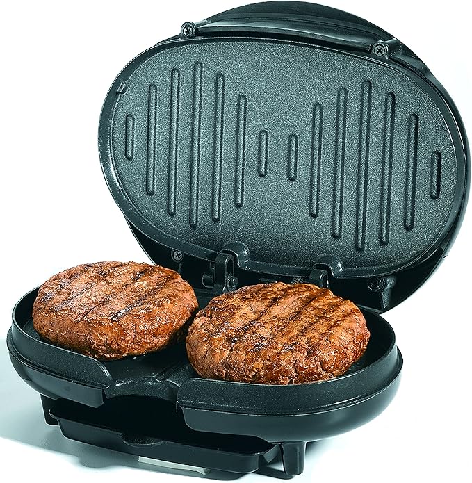 COMPACT GRILL #25218 PROCTOR SILEX