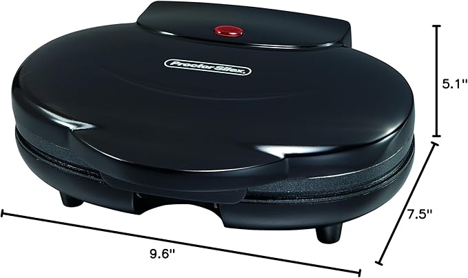 COMPACT GRILL #25218 PROCTOR SILEX