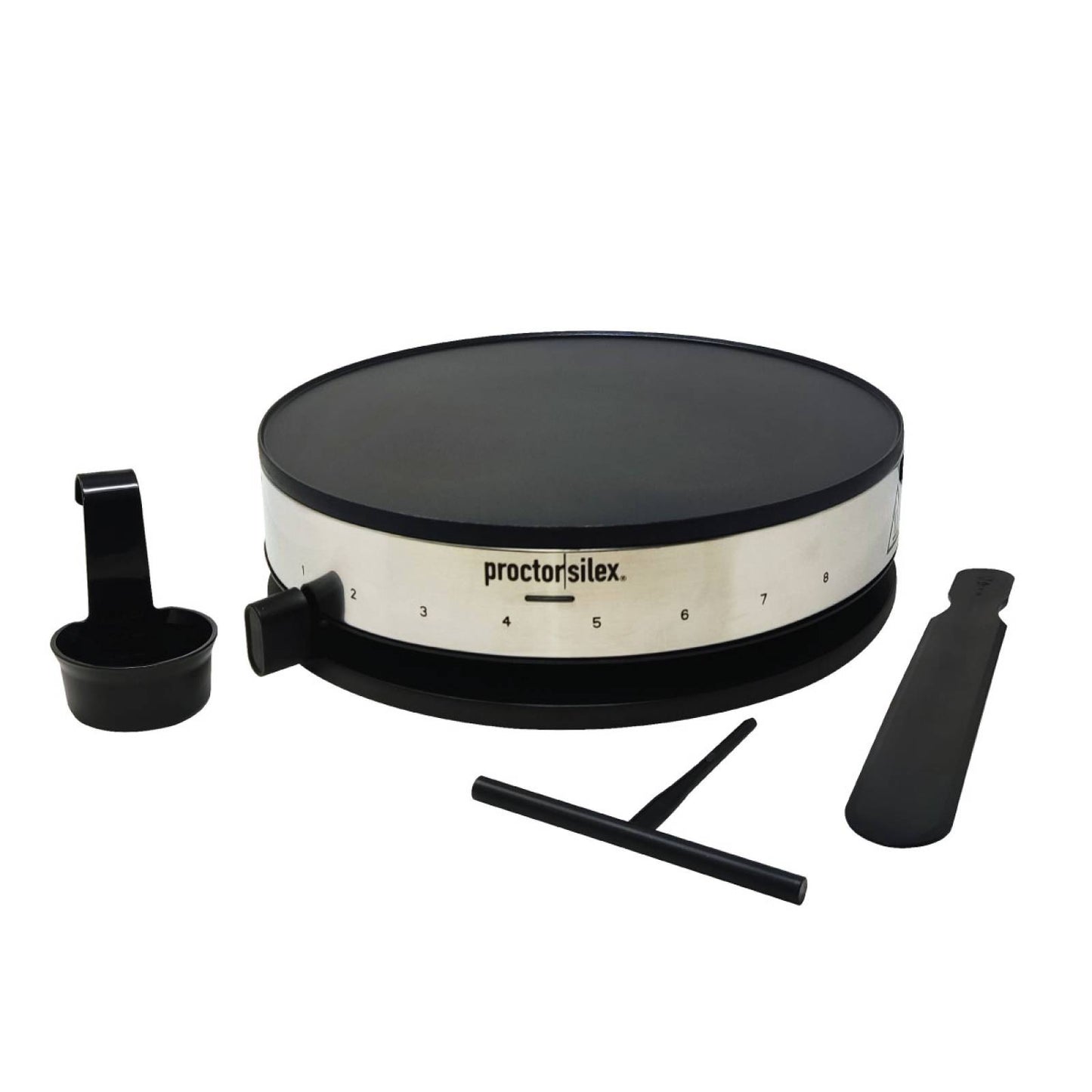 CREPE MAKER PROCTOR SILEX