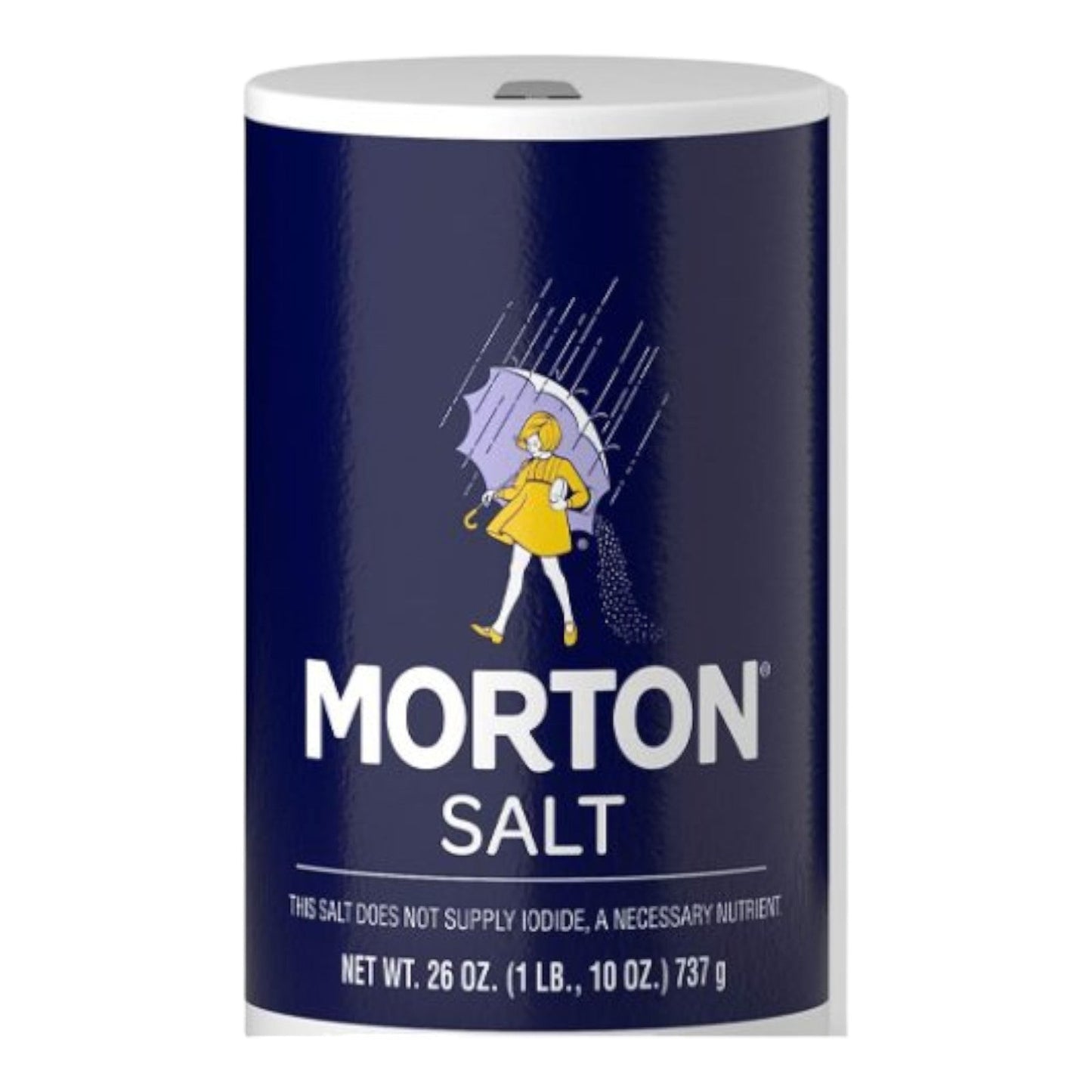 SAL POTE 26 OZ MORTON
