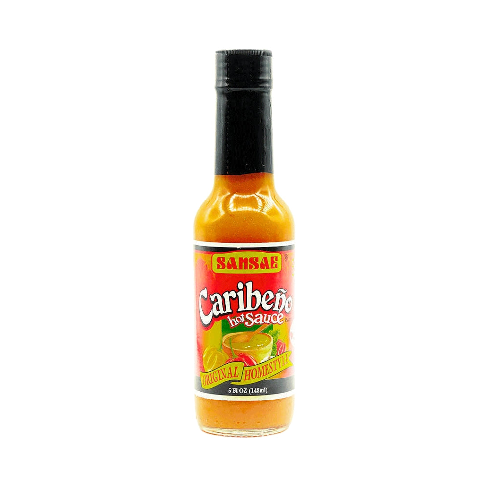 PICANTE CARIBENO ORIGINAL 5 OZ SANSAE