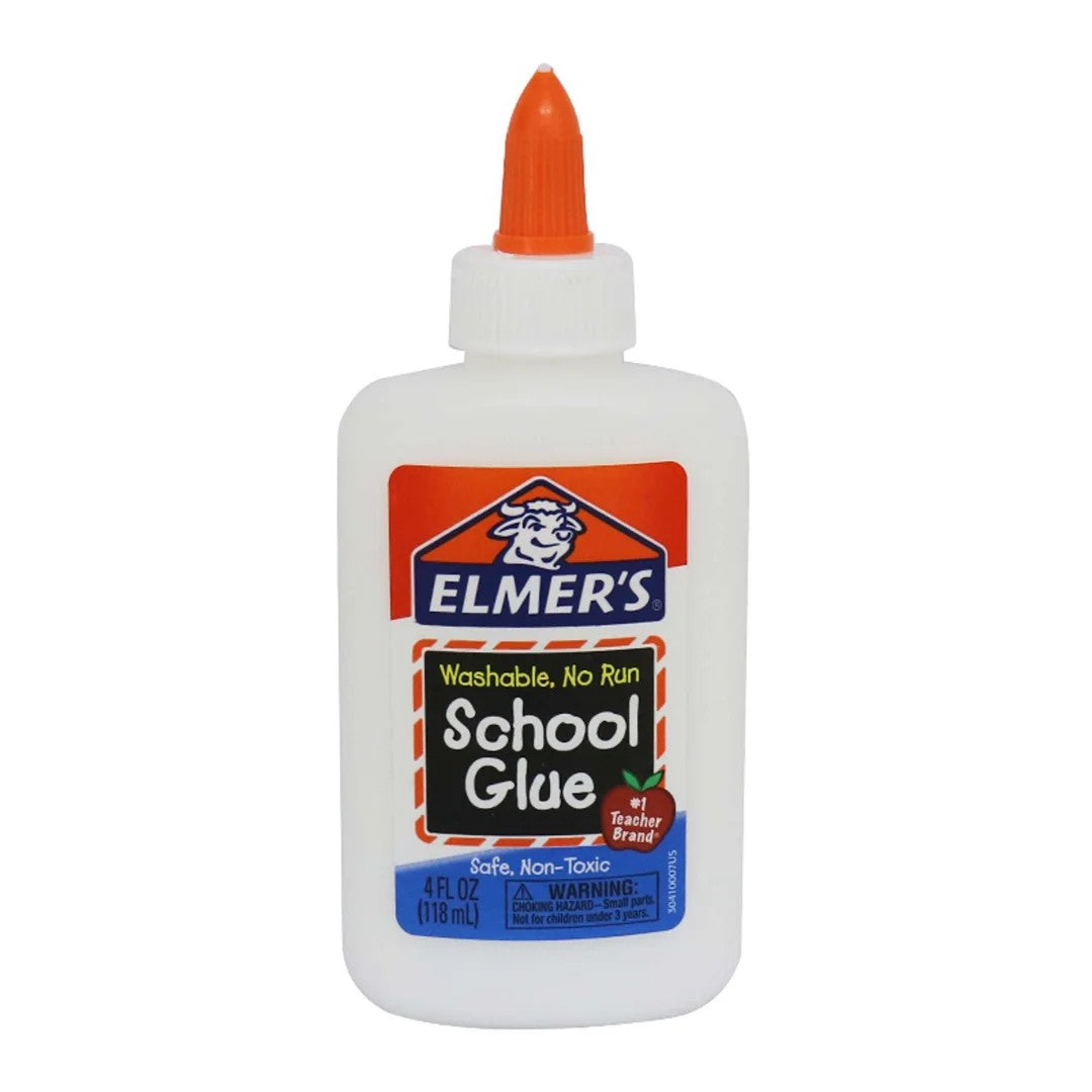 GOMA ESCOLAR 4 OZ ELMER'S