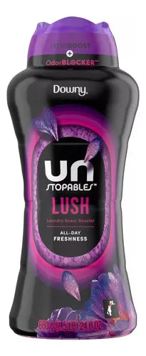 PERLAS DOWNY UNSTOPABLES LUSH 24oz - DOWNY