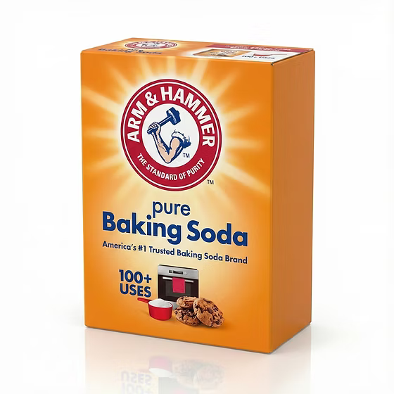 BAKING SODA ARM HAMMER 16 OZ ARM & HAMMER