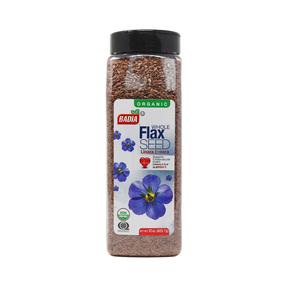 LINAZA ENTERA BOTELLA 22 OZ BADIA