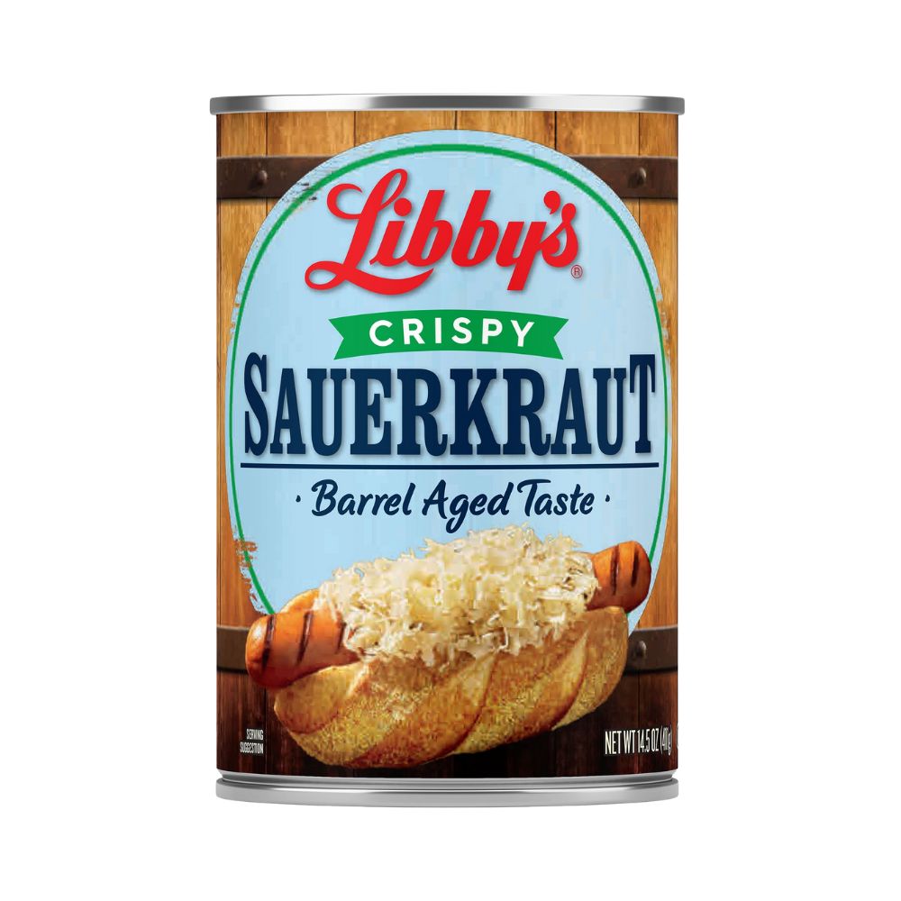 REPOLLO PICADO CRISPY EN LATA 15 OZ LIBBY'S