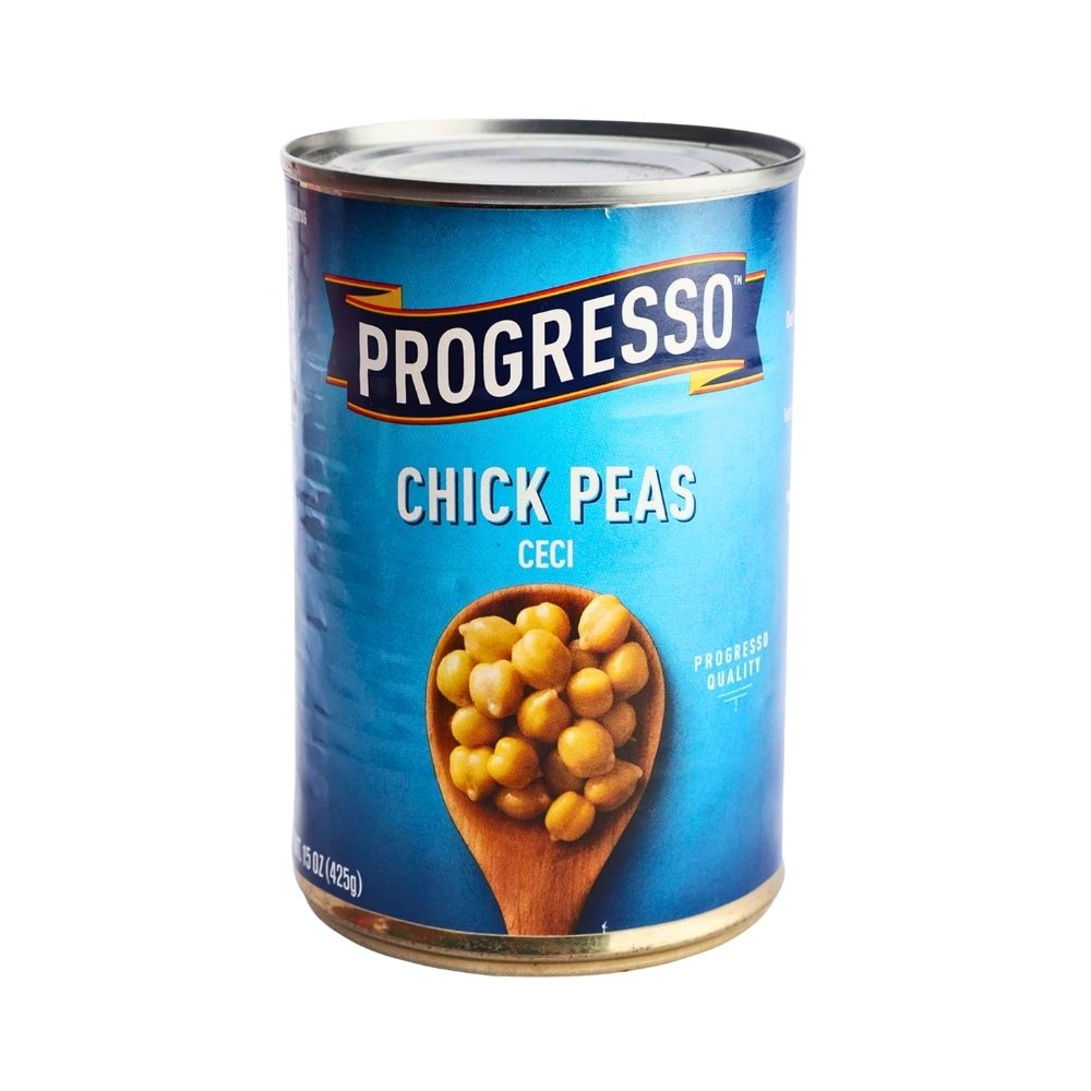GARBANZOS EN LATA 15 OZ PROGRESSO