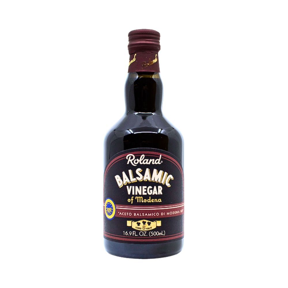 VINEGAR BALSAMIC ROLAND 500 ML ROLAND