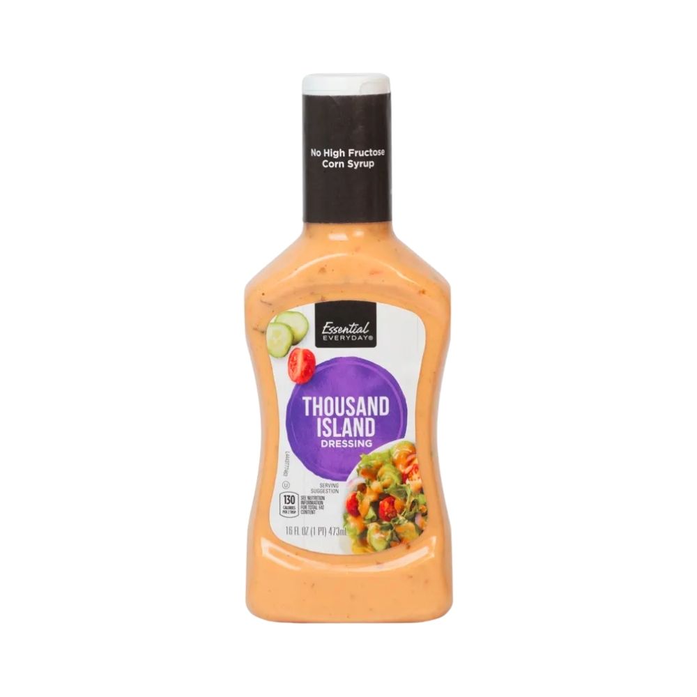 ADEREZO MIL ISLAS 16 OZ ESSENTIAL EVERYDAY