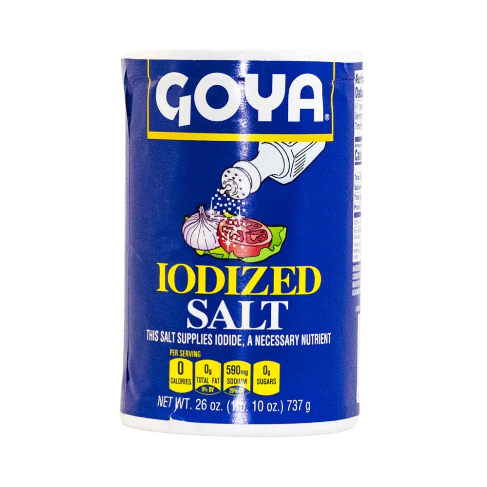 SAL YODADA 26 OZ GOYA