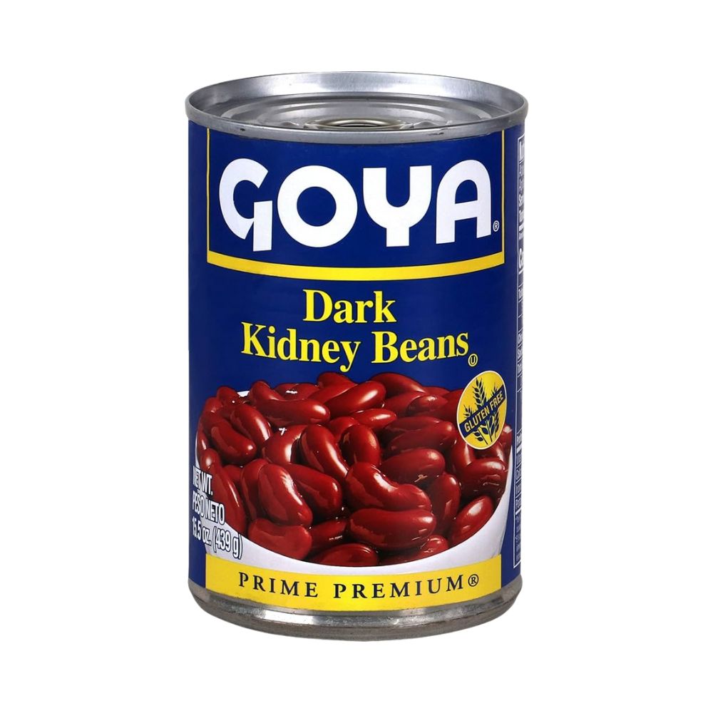 FRIJOLES ROJOS 15.5 OZ GOYA