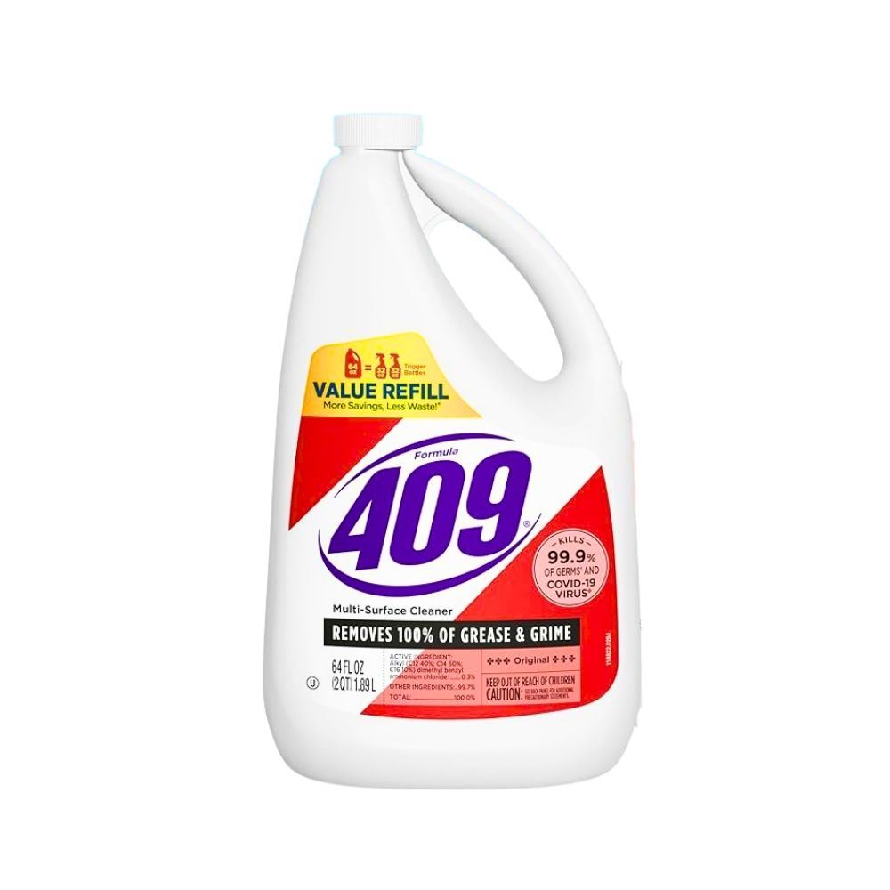 LIMPIADOR 409 500 ML 409