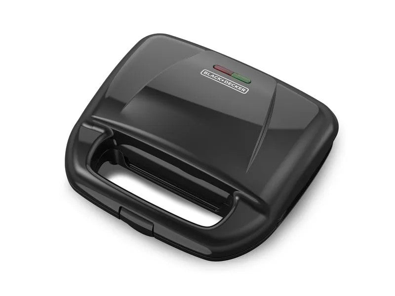 WAFLERA PLACAS ANTIADHERENTES WM120B BLACK & DECKER