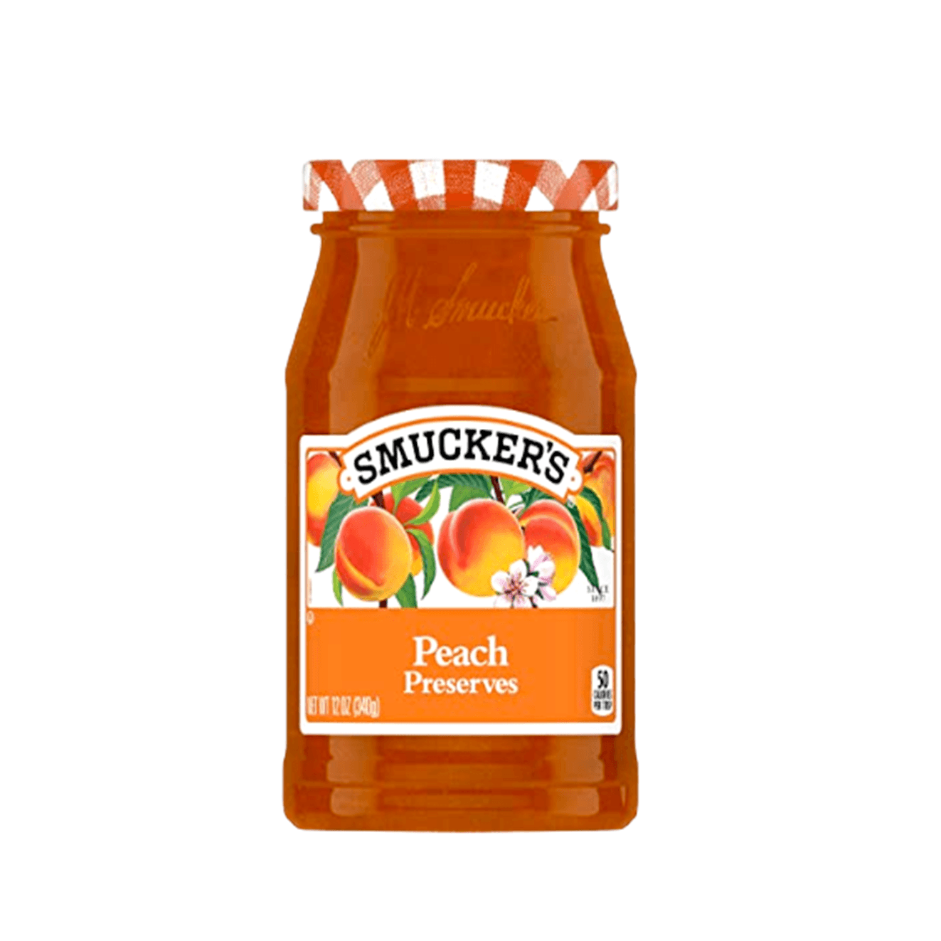 CONSERVA DE MELOCOTON 12oz - SMUCKER'S