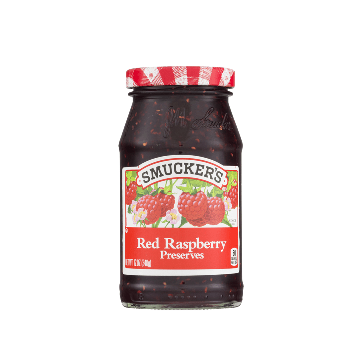 CONSERVA DE ARANDANO ROJO 12oz - SMUCKER'S