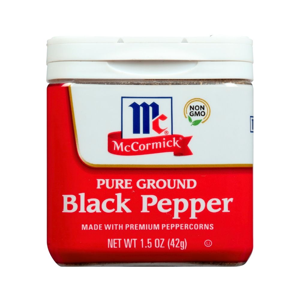 PIMIENTA MOLIDA 1.5 OZ MC CORMICK