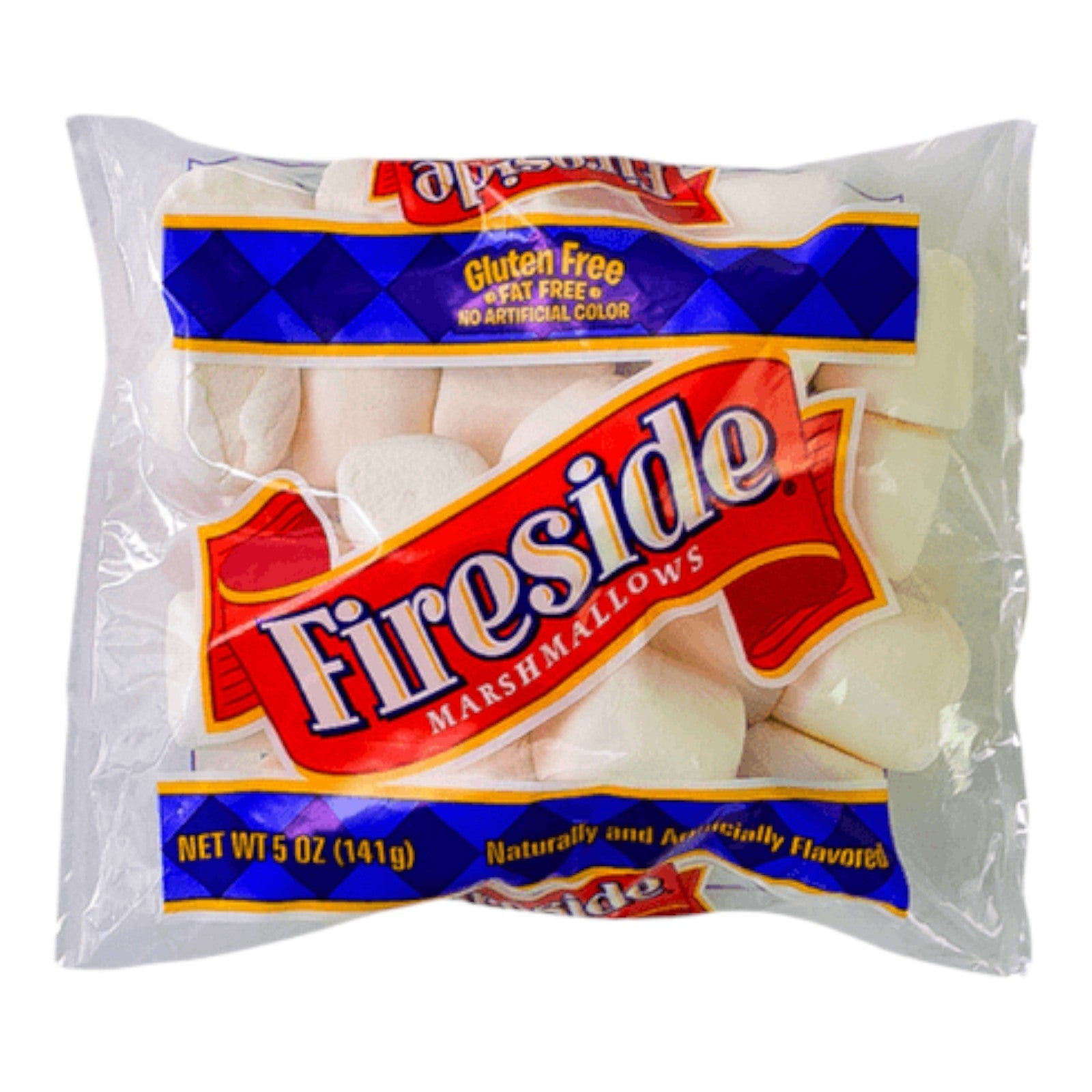 MALVAVISCOS BLANCOS 5 OZ FIRESIDE– Super Barú Online