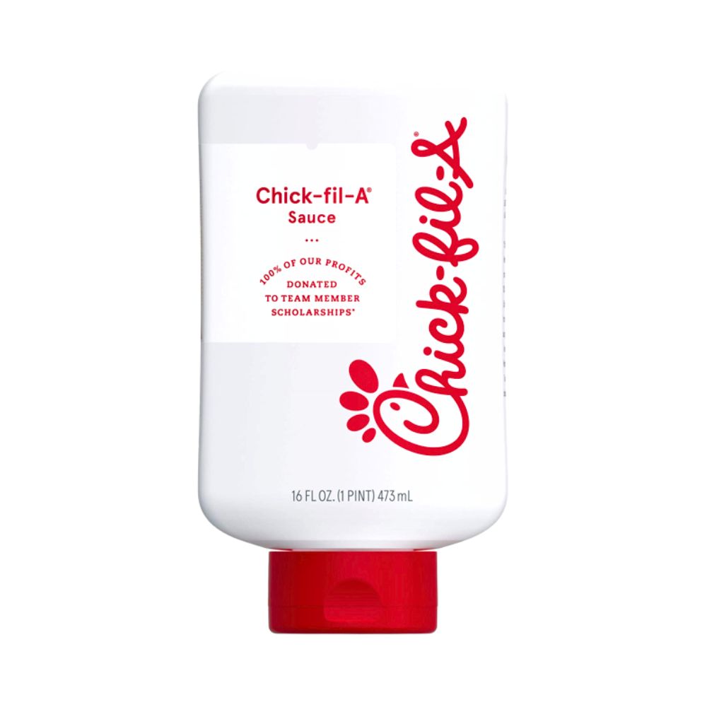 SAUCE 16 OZ CHICK-FIL-A