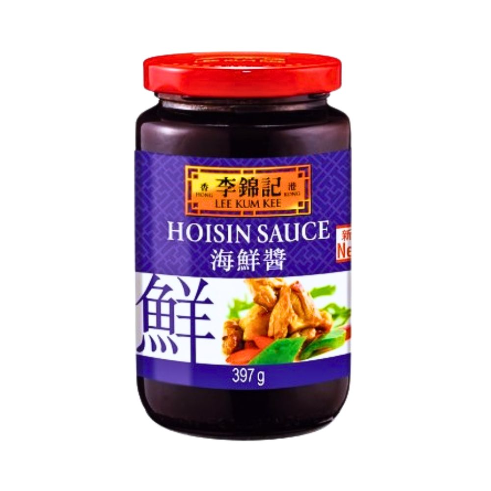 SALSA HOISIN 397 GR NUEVO HUNG SHENG.