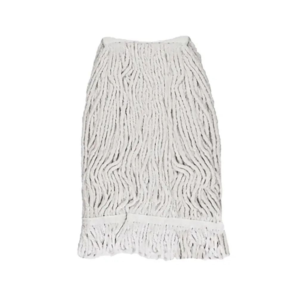 MOTAS PARA TRAPEADOR ALGODON 400GR MULTIPLAST