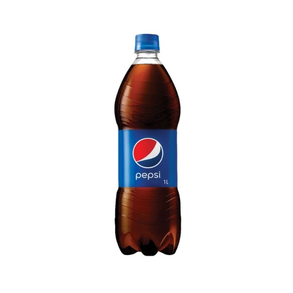 SODA PEPSI PLAST 1 LT PEPSI