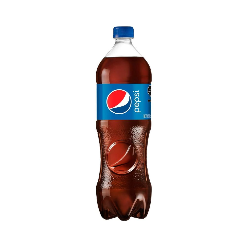 SODA PEPSI 600 ML PEPSI
