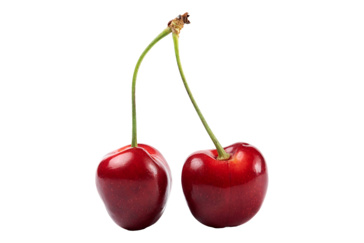 CEREZA BING IMPORTADAS POR 0.25 KG