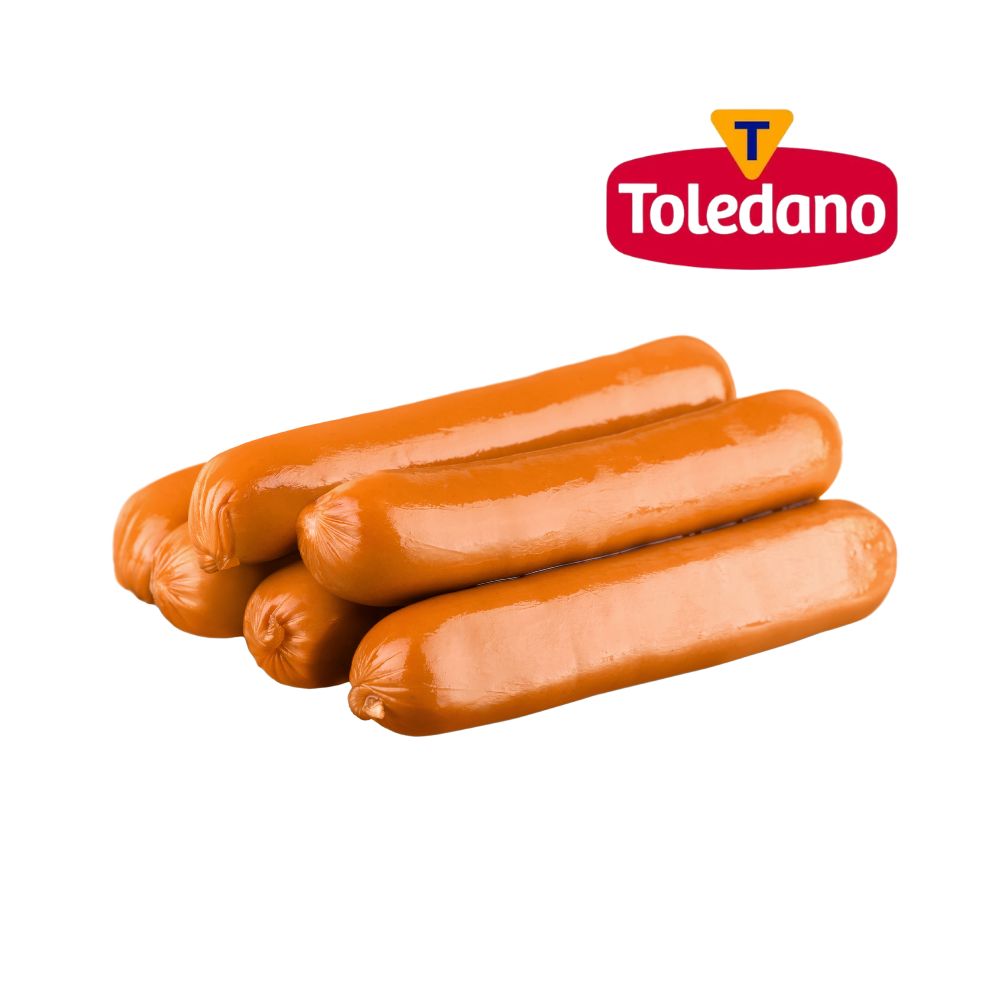 SALCHICHA DE POLLO TOLEDANO