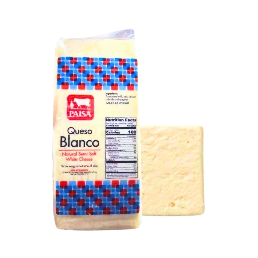 QUESO SWISS X 0.226 KG PAISA