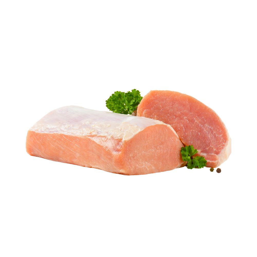 LOMO DE CINTA CARNES FRESCAS