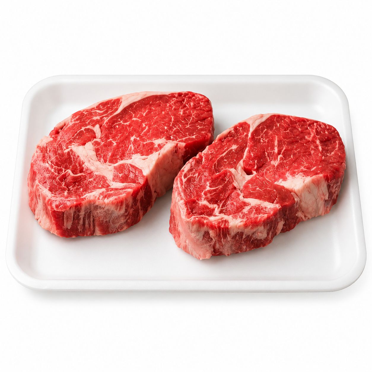 RIBEYE STEAK X KG EMPACADO SUPER BARU