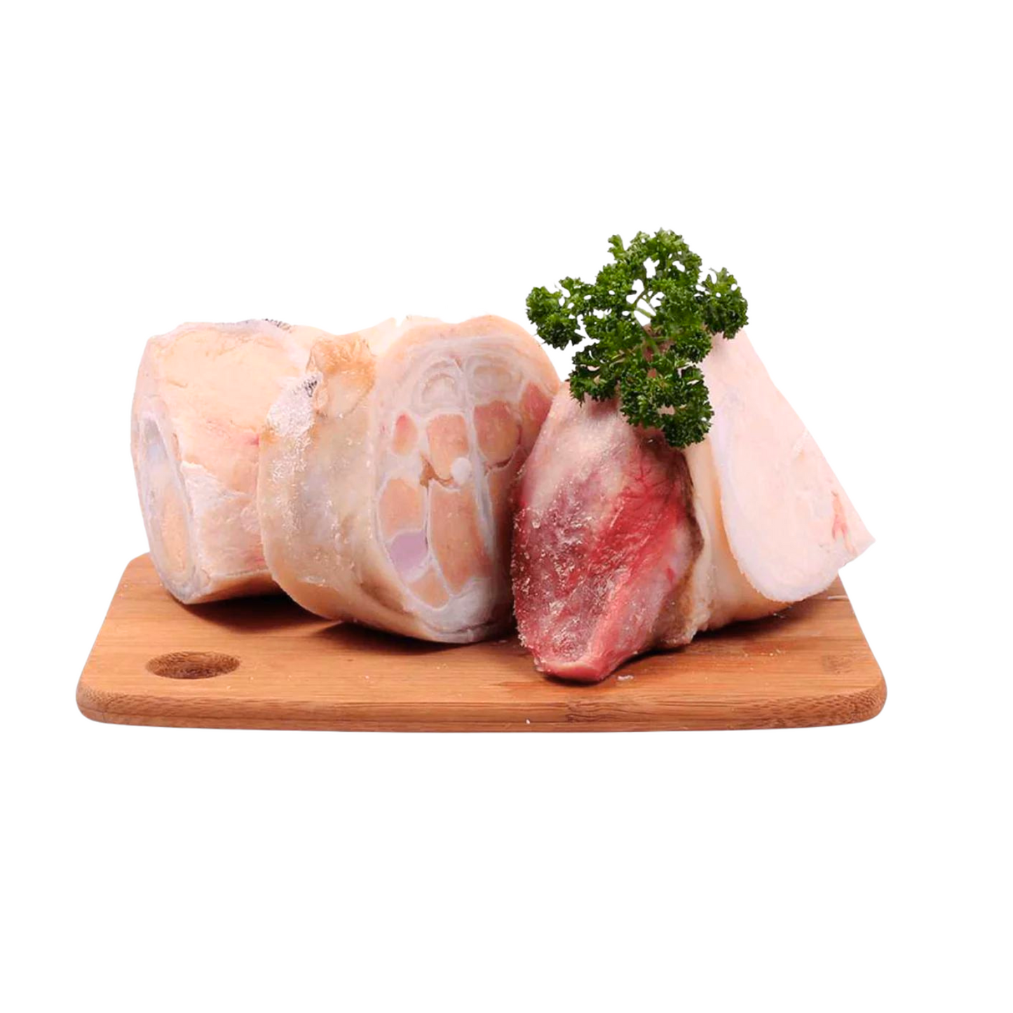 PATITAS DE CERDO IMPORTADA POR 0.454 KG