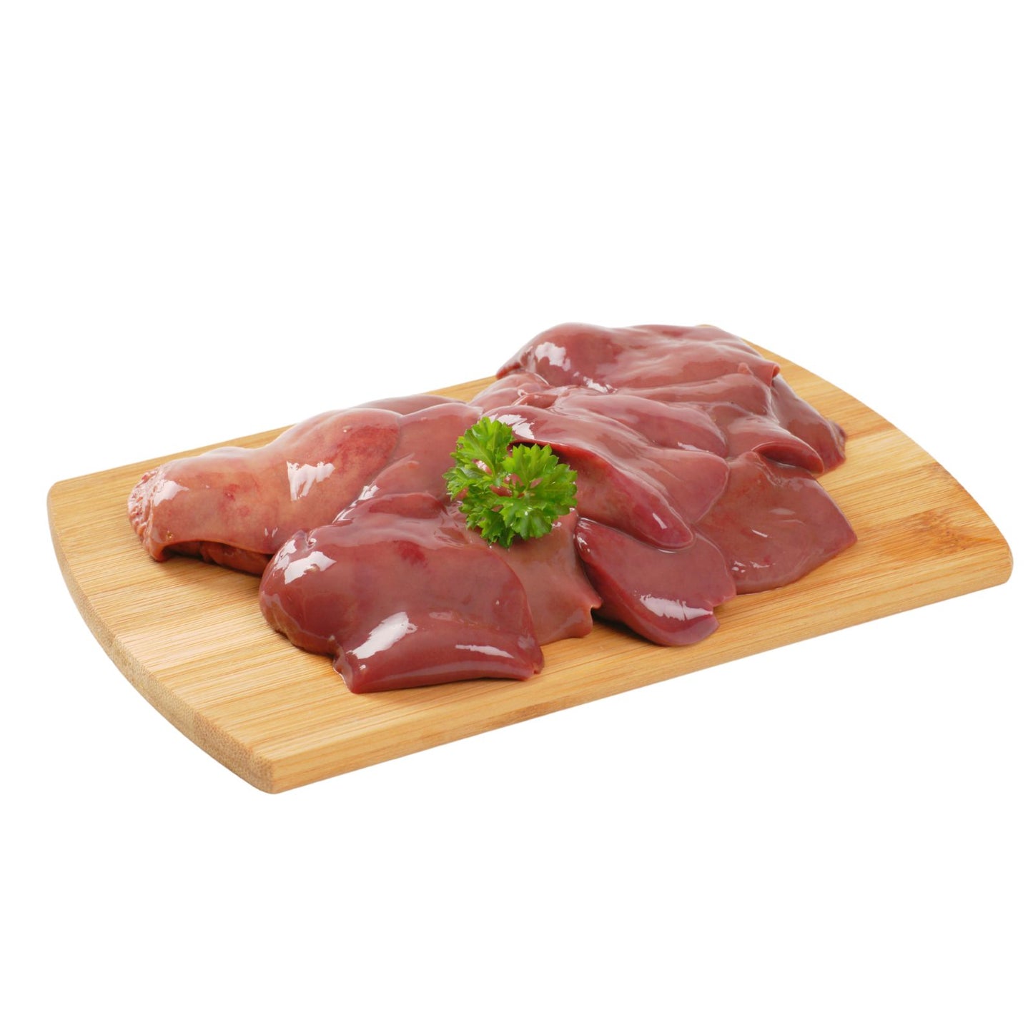 HIGADO DE POLLO POR 1 KG