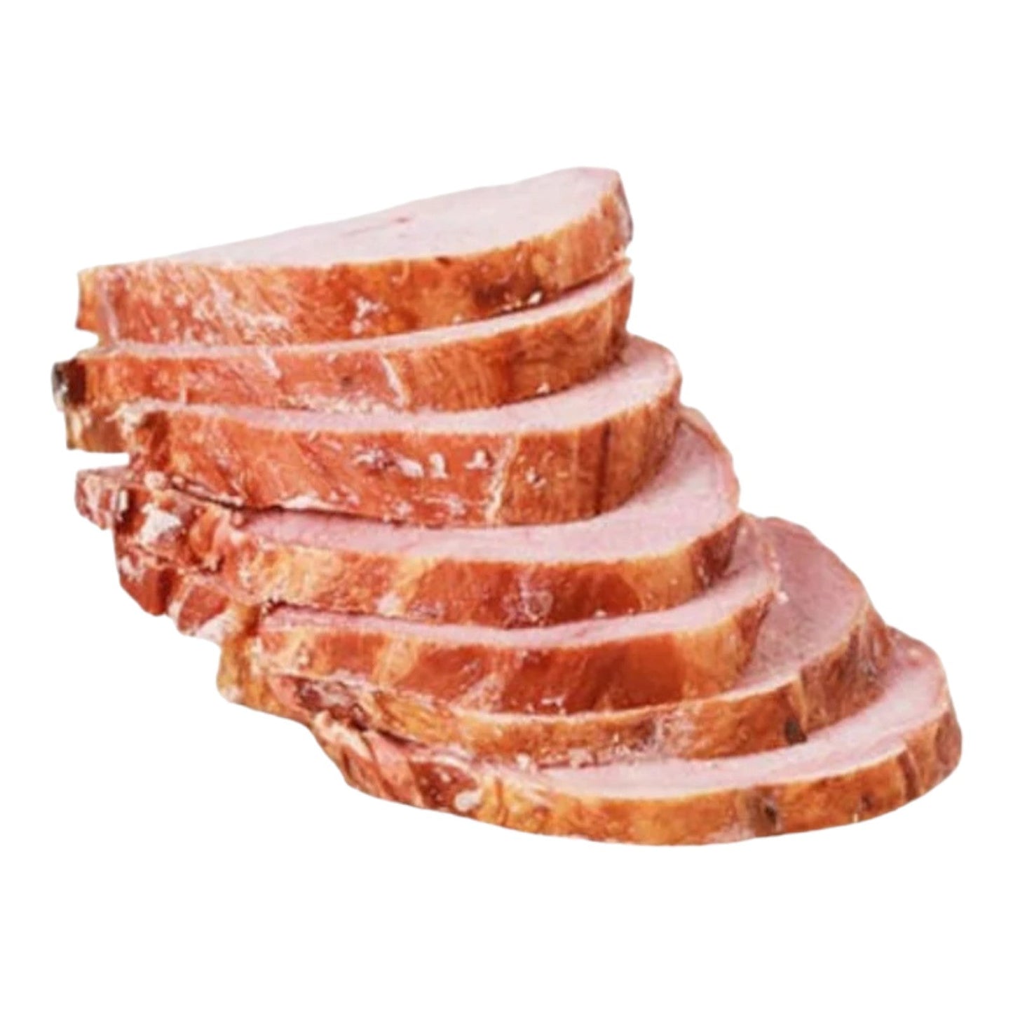 CHULETA DE CERDO AHUMADA POR 0.5 KG