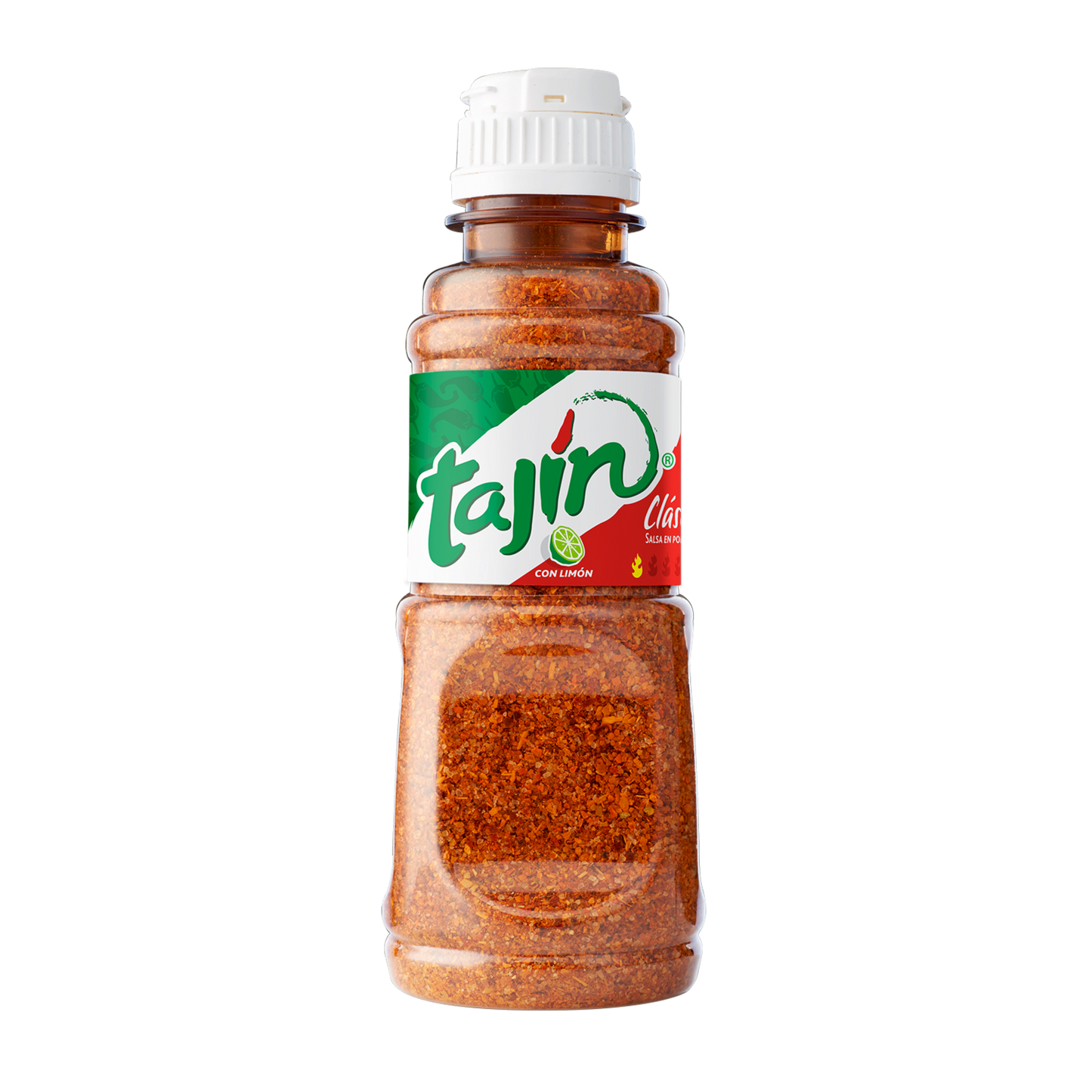 SALSA EN POLVO CLASICA 45 G - TAJIN