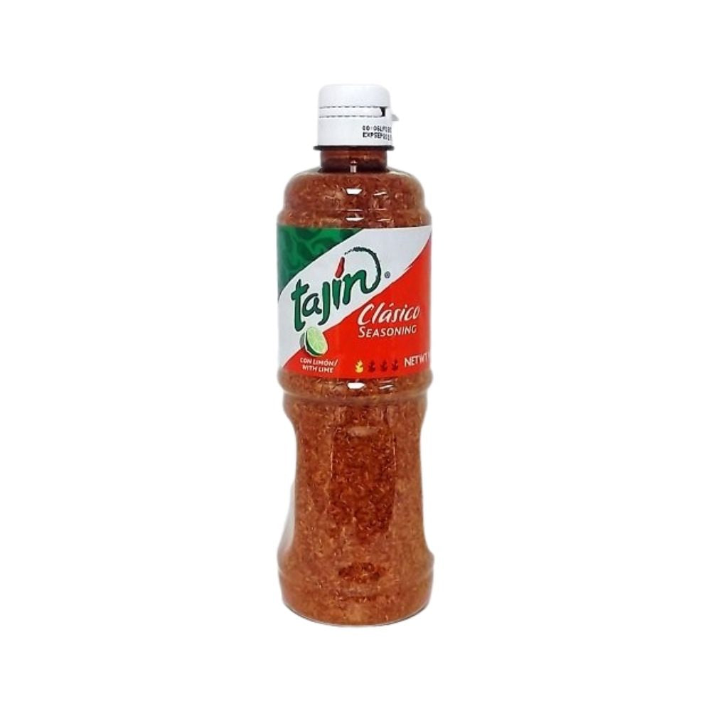 TAJIN CLASICO CON LIMON 400 GR TAJIN