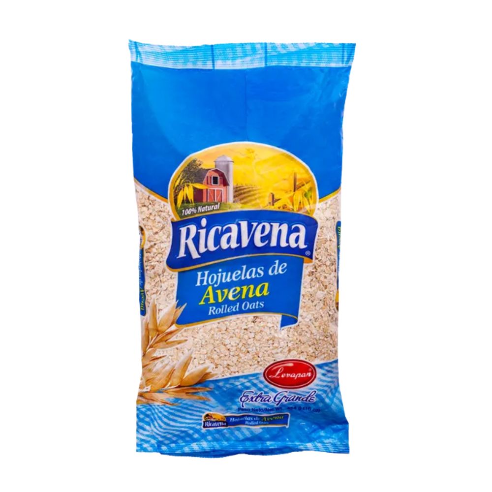 RICAVENA HOJUELA 454 GR RICAVENA