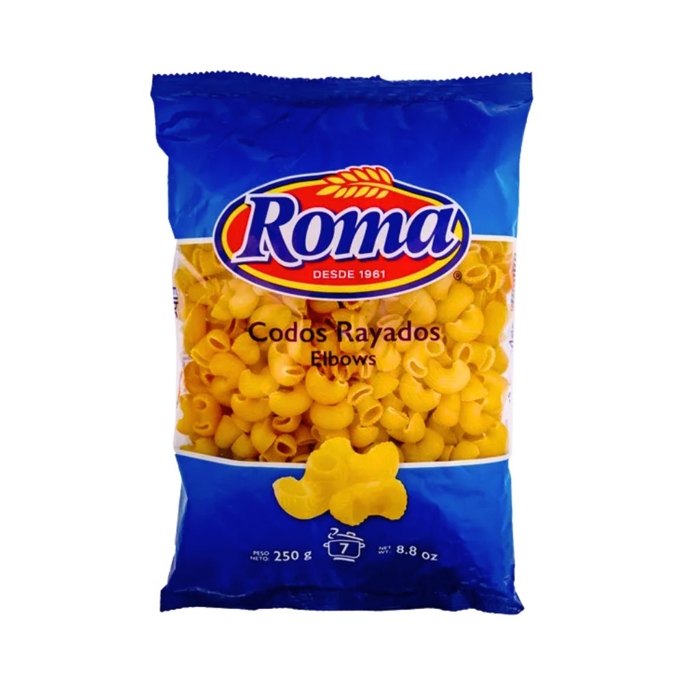 CONCHITAS 250GR ROMA