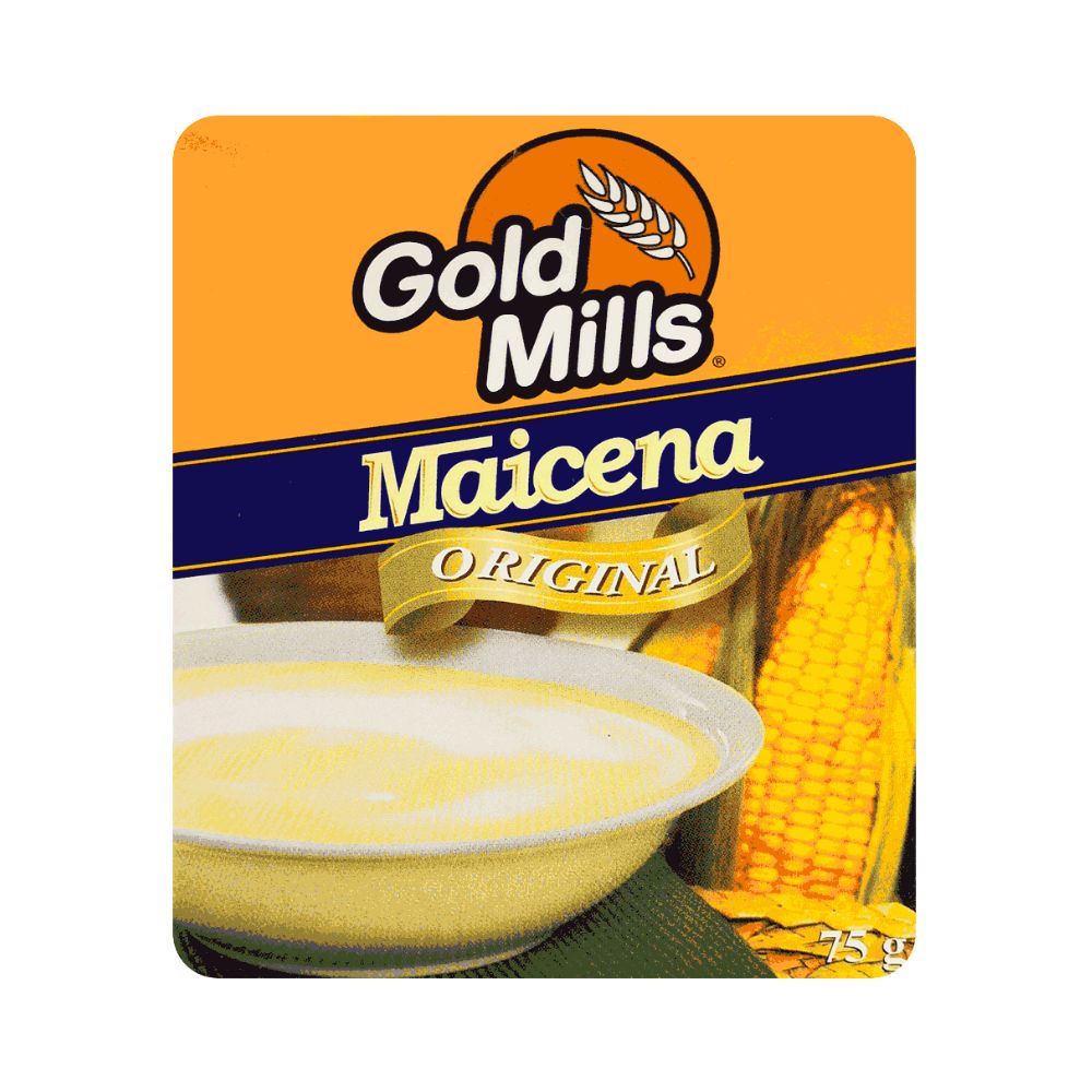 MAICENA ORIGINAL 75GR GOLD MILLS