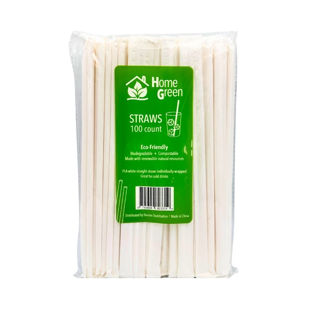 CARRIZOS ECO FRIENDLY 100 UN HOME GREEN