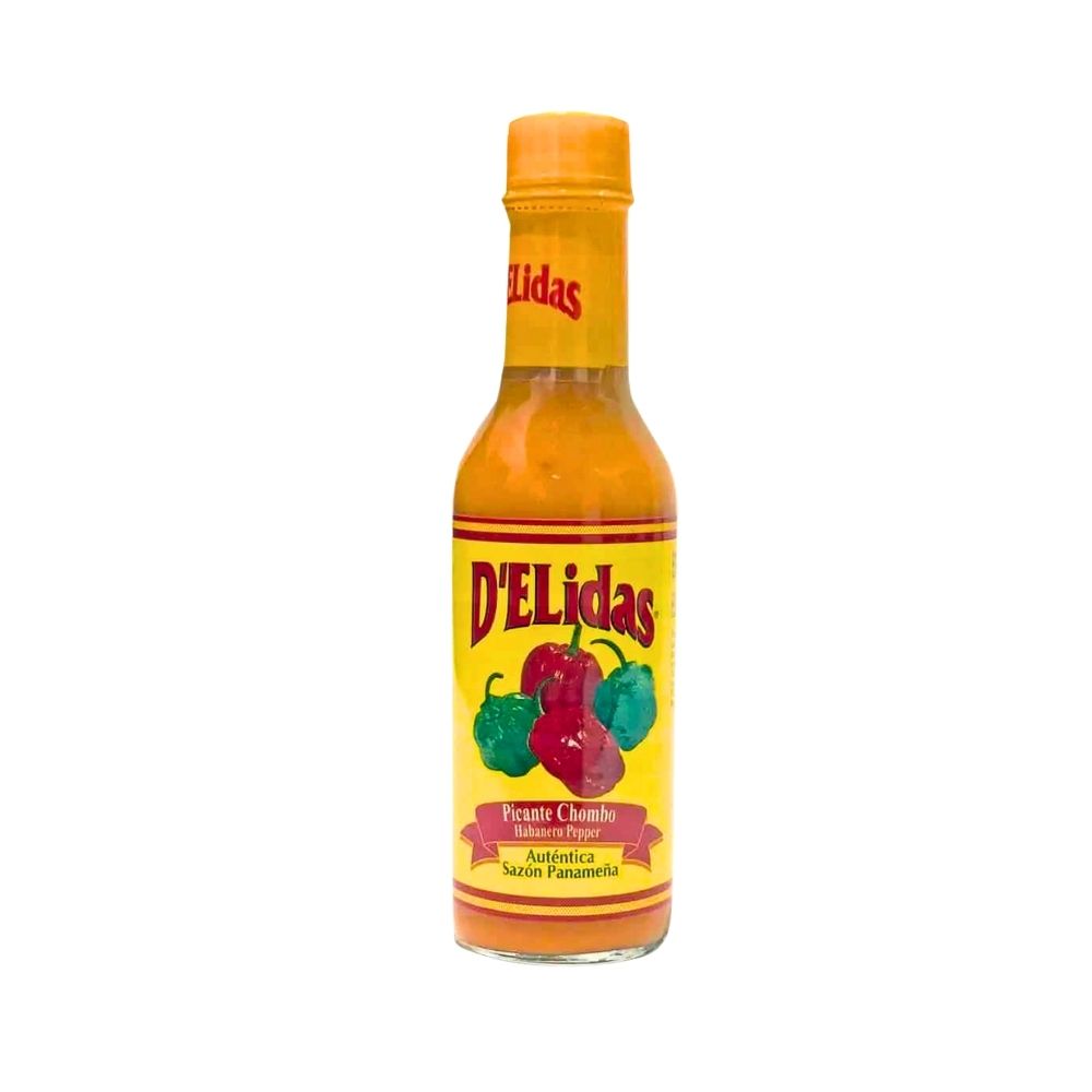PICANTE CHOMBO11.5 OZ D'ELIDA